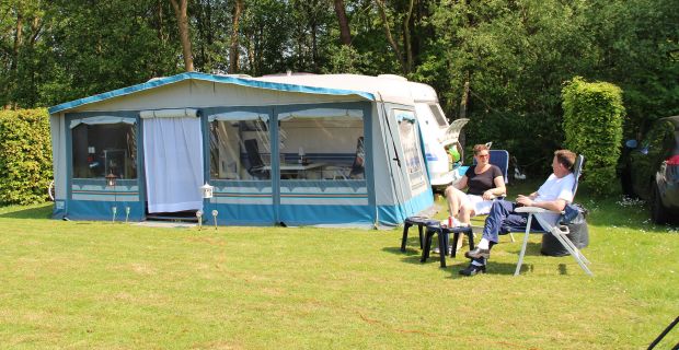 Camping Molenzijdse Heide — photo 6