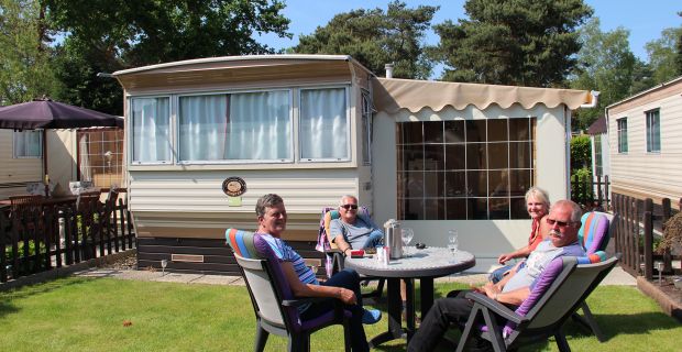 Camping Molenzijdse Heide — photo 5